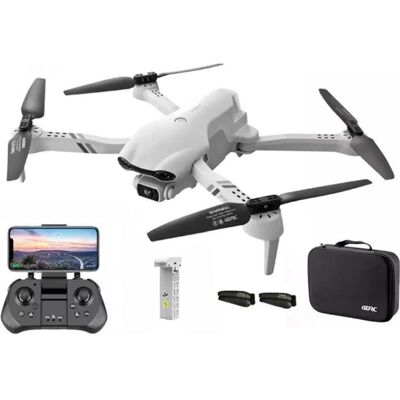 Dron Extralink F10 - Seria Smart Life Dron Extralink F10 - Seria Smart Life