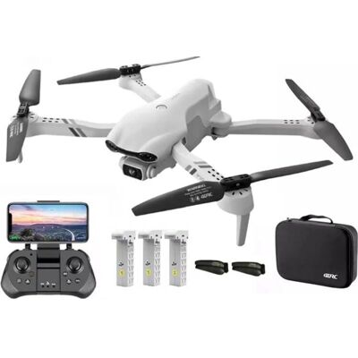 Extralink Smart Life F10 - Dron z 3 bateriami Extralink Smart Life F10 - Dron z 3 bateriami