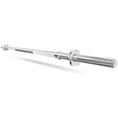 Prosta sztanga 167cm (30mm) - Hantla Prosta sztanga 167cm (30mm) - Hantla