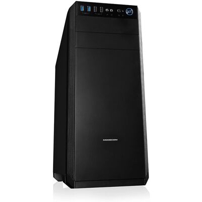 Modecom OBERON PRO LE Midi Tower - Computer Gehäuse Modecom OBERON PRO LE Midi Tower - Computer Gehäuse