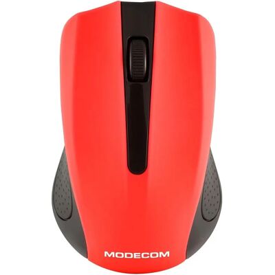 Modecom Mc-Wm9 Kabellose Optische Maus - 1200 DPI Modecom Mc-Wm9 Kabellose Optische Maus - 1200 DPI