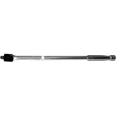 ROOKS OK-01.0323 Rączka - Kwadratowa zatrzaskowa - 450mm Stal ROOKS OK-01.0323 Rączka - Kwadratowa zatrzaskowa - 450mm Stal