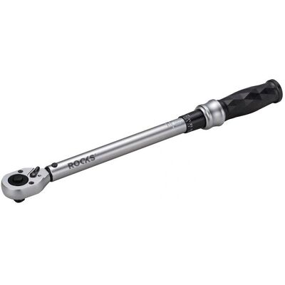 ROOKS - OK-02.2043 - 1/2 drive - 50-350 Nm - Torque wrench ROOKS - OK-02.2043 - 1/2 drive - 50-350 Nm - Torque wrench
