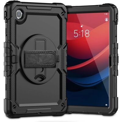 Lenovo Tab M11 Beskyttelsescover - 360° Skærm & Penholder Lenovo Tab M11 Beskyttelsescover - 360° Skærm & Penholder