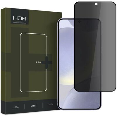 HOFI Privacy Displayschutz für Galaxy S24 - Gehärtetes Glas HOFI Privacy Displayschutz für Galaxy S24 - Gehärtetes Glas