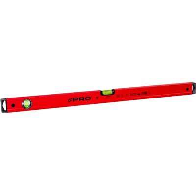 Pro poziomnica 80cm z ERS - Poziomnica Pro poziomnica 80cm z ERS - Poziomnica