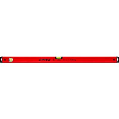Poziomica Pro Bez Nazwy 100cm - Aluminium, Łatwa Czytelność, 0,5mm Dokładność Poziomica Pro Bez Nazwy 100cm - Aluminium, Łatwa Czytelność, 0,5mm Dokładność