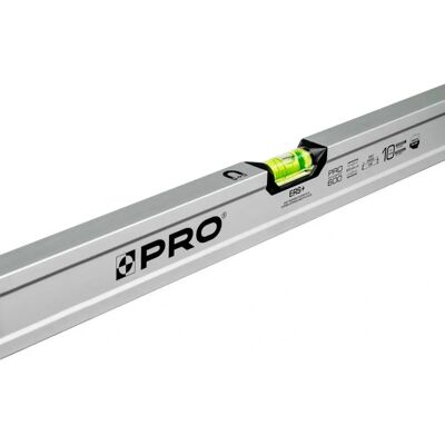 Poziomica - PRO600 - 120 cm - Magnetyczna poziomnica Poziomica - PRO600 - 120 cm - Magnetyczna poziomnica