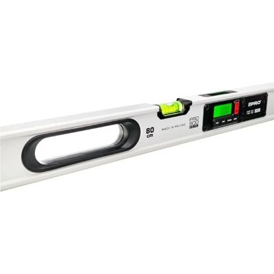 PRO PRO900 DIGITAL - 60 cm - Magnesowy - Poziom PRO PRO900 DIGITAL - 60 cm - Magnesowy - Poziom