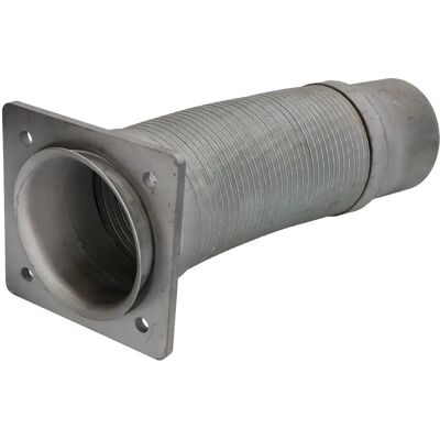 VANSTAR 51274IV Tuyau d'échappement - Adaptation universelle VANSTAR 51274IV Tuyau d'échappement - Adaptation universelle