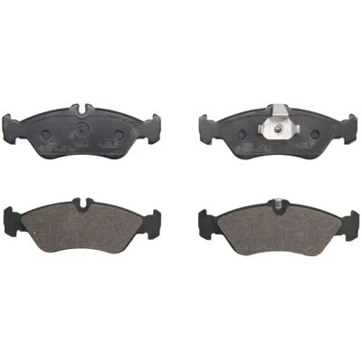 BRECK Modèle 21592 00 705 10 - Kit de plaquettes de frein BRECK Modèle 21592 00 705 10 - Kit de plaquettes de frein
