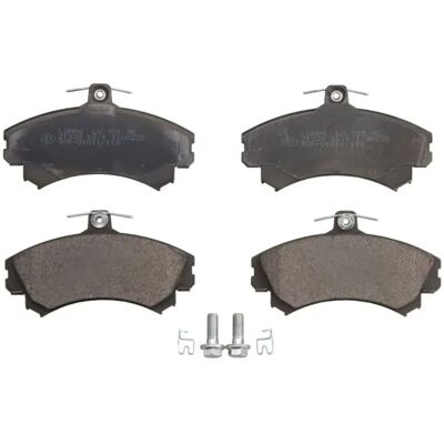 Kit de Plaquettes de Frein Breck 21920 00 701 10 - Avant Kit de Plaquettes de Frein Breck 21920 00 701 10 - Avant