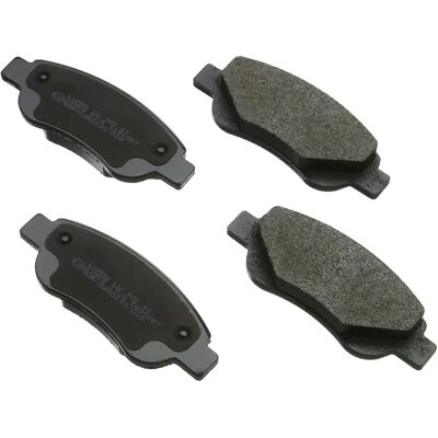 Plaquettes de frein avant BRECK 23959 00 702 00 - Freins Plaquettes de frein avant BRECK 23959 00 702 00 - Freins