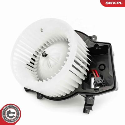 ESEN SKV 68SKV118 - Ventilator voor verwarming en koeling ESEN SKV 68SKV118 - Ventilator voor verwarming en koeling