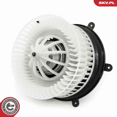 Esen SKV 68SKV124 - Wewnetrzny wentylator OEM dla BMW/Rolls-Royce Esen SKV 68SKV124 - Wewnetrzny wentylator OEM dla BMW/Rolls-Royce