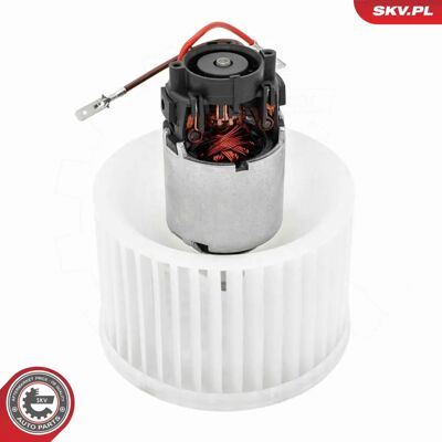 ESEN SKV 68SKV125 - Ventilador interno ESEN SKV 68SKV125 - Ventilador interno