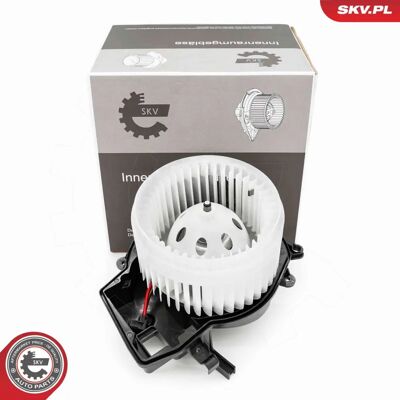 ESEN SKV 68SKV126 Air Blower - Heating Fan for Mercedes-Benz C-Class ESEN SKV 68SKV126 Air Blower - Heating Fan for Mercedes-Benz C-Class