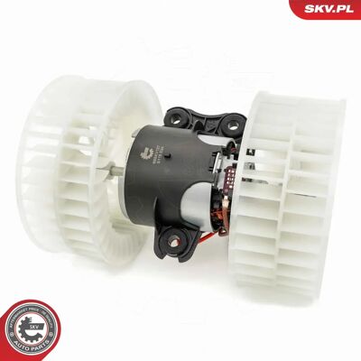 ESEN SKV 68SKV127 - Θερμαινόμενος αεραγωγός για Mercedes-Benz Vito Viano ESEN SKV 68SKV127 - Θερμαινόμενος αεραγωγός για Mercedes-Benz Vito Viano