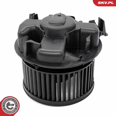 ESEN SKV 68SKV132 - Interieurventilator ESEN SKV 68SKV132 - Interieurventilator
