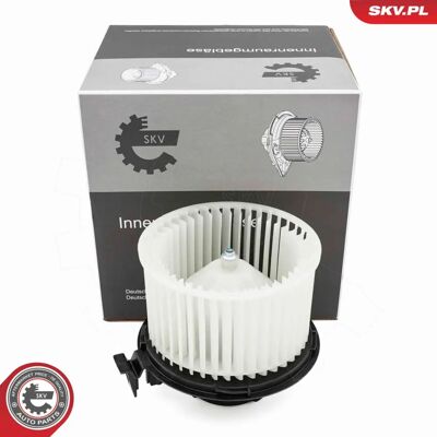 ESEN SKV 68SKV135 - Interieurventilator ESEN SKV 68SKV135 - Interieurventilator
