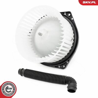 ESEN SKV 68SKV136 Ventilador interno ESEN SKV 68SKV136 Ventilador interno