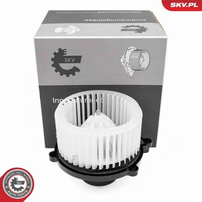 ESEN SKV 68SKV137 - Interner Ventilator ESEN SKV 68SKV137 - Interner Ventilator