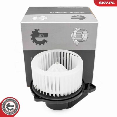 ESEN SKV 68SKV138 OEM Interior Fan for JEEP ESEN SKV 68SKV138 OEM Interior Fan for JEEP