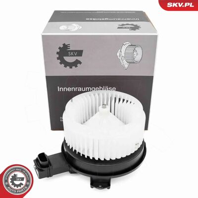 ESEN SKV 68SKV139 - Innenraumventilator für Honda ESEN SKV 68SKV139 - Innenraumventilator für Honda