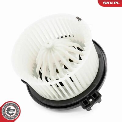 ESEN SKV 68SKV140 - Ventilador de ar para Toyota/Lexus ESEN SKV 68SKV140 - Ventilador de ar para Toyota/Lexus