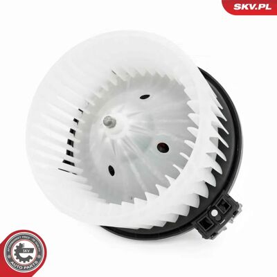 ESEN SKV 68SKV142 Lüftungsgitter - OEM-Passung für ISUZU Fahrzeuge ESEN SKV 68SKV142 Lüftungsgitter - OEM-Passung für ISUZU Fahrzeuge