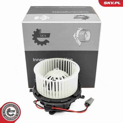ESEN SKV 68SKV149 - Ventilador interior ESEN SKV 68SKV149 - Ventilador interior