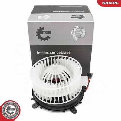 ESEN SKV 68SKV155 - Interieurventilator ESEN SKV 68SKV155 - Interieurventilator
