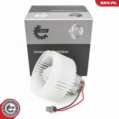 ESEN SKV 68SKV166 - Innendüsenventilator ESEN SKV 68SKV166 - Innendüsenventilator