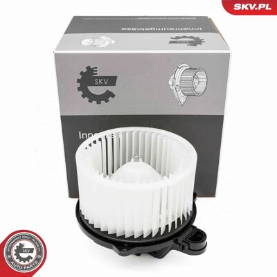 Esen SKV 68SKV171 HVAC Blower for Hyundai ix35, Kia Sportage III - HVAC Blower Esen SKV 68SKV171 HVAC Blower for Hyundai ix35, Kia Sportage III - HVAC Blower