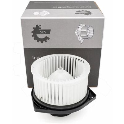 ESEN SKV 68SKV177 Interior Fan - Interior Fan ESEN SKV 68SKV177 Interior Fan - Interior Fan