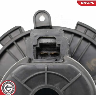 ESEN SKV 68SKV178 - Interne ventilator ESEN SKV 68SKV178 - Interne ventilator