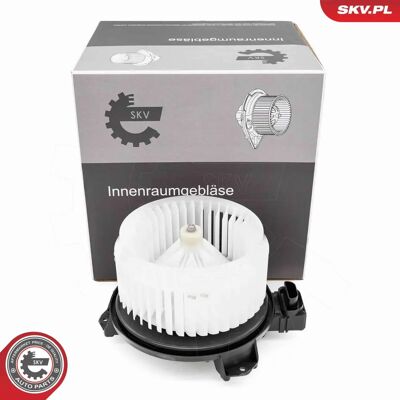 ESEN SKV 68SKV180 Hoogwaardige HVAC-blower voor Suzuki SX4 - HVAC Blower Motor ESEN SKV 68SKV180 Hoogwaardige HVAC-blower voor Suzuki SX4 - HVAC Blower Motor