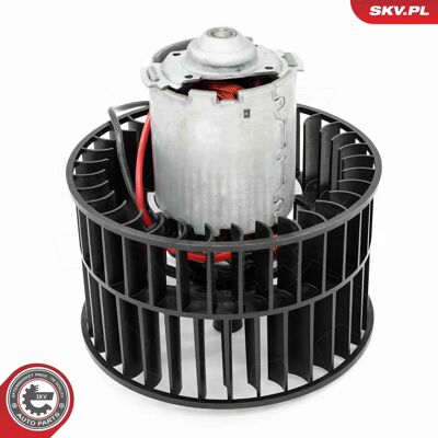 Esen SKV 68SKV182 Soufflante HVAC - Ventilateur d'Intérieur - Publicité Esen SKV 68SKV182 Soufflante HVAC - Ventilateur d'Intérieur - Publicité