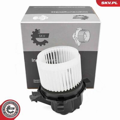 ESEN SKV 68SKV184 Luftbläser - Innenraum HVAC Teil ESEN SKV 68SKV184 Luftbläser - Innenraum HVAC Teil