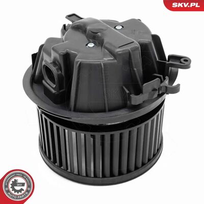 Esen SKV 68SKV190 Ventola Aria per Peugeot 206 307 Esen SKV 68SKV190 Ventola Aria per Peugeot 206 307