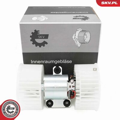 ESEN SKV 68SKV193 - Air Blower for BMW & Land Rover ESEN SKV 68SKV193 - Air Blower for BMW & Land Rover