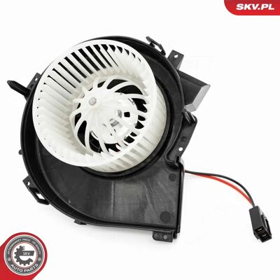ESEN SKV 68SKV194 Air Blower - Automotive Part ESEN SKV 68SKV194 Air Blower - Automotive Part