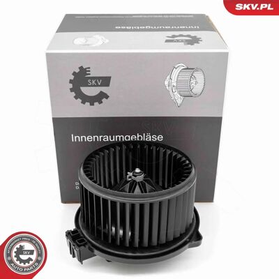 ESEN SKV 68SKV195 HVAC Ventilator Motor - TOYOTA RAV4 II SUV ESEN SKV 68SKV195 HVAC Ventilator Motor - TOYOTA RAV4 II SUV