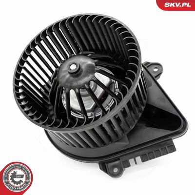ESEN SKV 68SKV202 OEM Interiörfläkt - Interiörfläkt ESEN SKV 68SKV202 OEM Interiörfläkt - Interiörfläkt