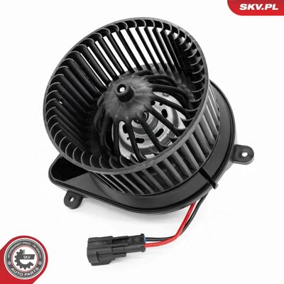 ESEN SKV 68SKV205 Air Blower - Renault Scenic 1, Megane Scenic ESEN SKV 68SKV205 Air Blower - Renault Scenic 1, Megane Scenic