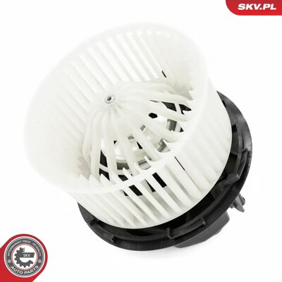 ESEN SKV 68SKV207 - Interiörfläkt ESEN SKV 68SKV207 - Interiörfläkt