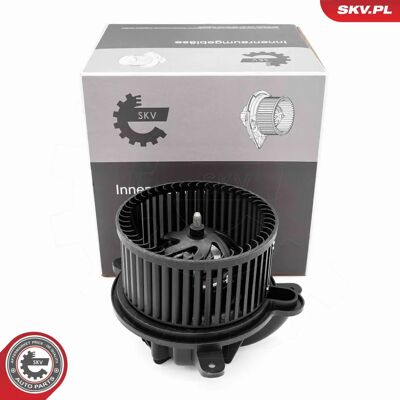 ESEN SKV 68SKV211 - Luchtblazer voor JEEP ESEN SKV 68SKV211 - Luchtblazer voor JEEP