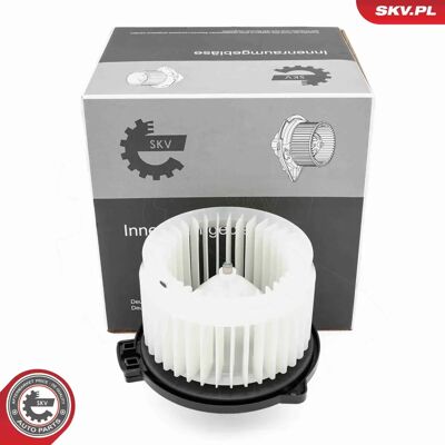 ESEN SKV 68SKV218 - Ventilateur de chauffage intérieur - Publicité ESEN SKV 68SKV218 - Ventilateur de chauffage intérieur - Publicité