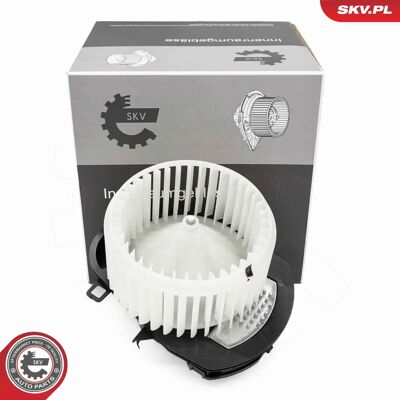 Εσωτερικός ανεμιστήρας ESEN SKV 68SKV220 με ρυθμιστή - Εσωτερικός ανεμιστήρας Εσωτερικός ανεμιστήρας ESEN SKV 68SKV220 με ρυθμιστή - Εσωτερικός ανεμιστήρας