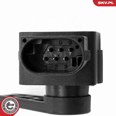 ESEN SKV 17SKV968 Sensor - Koplamp hoekregeling ESEN SKV 17SKV968 Sensor - Koplamp hoekregeling
